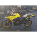 Mulhouse Suzuki V-Strom 800 DE motorcycle rental 24807