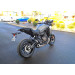 Rodez Yamaha Tracer 7 motorcycle rental 17318