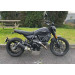 Pau Ducati Scrambler 800 A2 moto rental 4