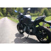 La Drenne Kawasaki Z650 A2 moto rental 4