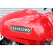 Bayonne Fantic Caballero 500 Scrambler A2 moto rental 4