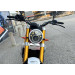 Cherbourg Fantic Caballero 500 Scrambler A2 moto rental 4