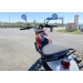 Anse Fantic Caballero 500 Scrambler A2 moto rental 4