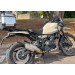Fréjus Royal Enfield Meteor 350 A2 moto rental 3