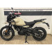 Besançon Royal Enfield Himalayan 450 A2 moto rental 4
