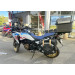 Limas Honda Africa Twin 1100 moto rental 4
