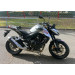 Limas Honda CB750 Hornet A2 moto rental 4