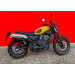 Saint-Maximin Honda CL 500 A2 moto rental 4