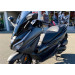 Niort Honda Forza 125 scooter rental 8