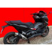 Saint-Maximin Honda Forza 750 A2 scooter rental 4