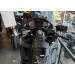 Trans-en-Provence Honda Goldwing Touring DCT GL1800 moto rental 4