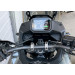 Saint-Dié-des-Vosges Honda XL750 Transalp moto rental 2