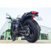 Langres Kawasaki Eliminator 500 A2 moto rental 4