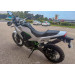Cherbourg Kawasaki KLE 500 A2 moto rental 4