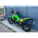 Nîmes Kawasaki KLE 500 SE A2 moto rental 3