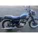Cherbourg Kawasaki Merguro S1 moto rental 4