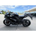 Cherbourg Kawasaki Ninja 1100 SX moto rental 4