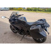 Cherbourg Kawasaki Ninja 1100 SX moto rental 4
