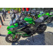 Royan Kawasaki Ninja 1100 SX SE moto rental 4