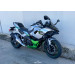 Brive-la-Gaillarde Kawasaki Ninja 7 Hybrid moto rental 2