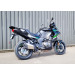 Besançon Kawasaki Versys 1000 S moto rental 4