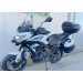 Brive-la-Gaillarde Kawasaki Versys 650 Grand Tourer A2 moto rental 3