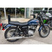 Toulon Kawasaki W 230 A2 moto rental 4