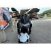 Cherbourg Kawasaki Z400 A2 moto rental 4
