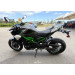 Cherbourg Kawasaki Z900 A2 moto rental 4