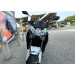 Cherbourg Kawasaki Z900 A2 moto rental 4