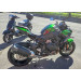 Royan Kawasaki Z H2 moto rental 4