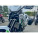 Lorient Kawasaki KLE 500 A2 moto rental 4