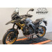 Strasbourg Kove 510X A2 moto rental 4