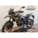Strasbourg Kove 510X A2 moto rental 4