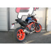 Melun KTM 1290 Super Duke R EVO moto rental 2