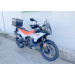 Brive-la-Gaillarde KTM 790 Adventure A2 moto rental 2