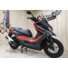 Beauvais Kymco DTX 360 A2 motorcycle rental 20645
