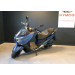 Laveyron Kymco X-Town 125 scooter rental 3
