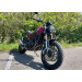 Ville-la-Grand Benelli 500 Leoncino Trail motorcycle rental 19003