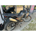 Carpentras Malaguti Dune 125 X moto rental 4