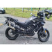 Valenciennes CFMoto 800 MT Explore moto rental 4