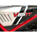 Lille Guzzi V85 TT motorcycle rental 17297