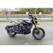 Toulouse Moto Morini Seiemmezzo 650 SCR A2 moto rental 1