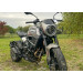 Castres Moto Morini Seiemmezzo STR 650 moto rental 4
