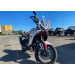 Anse Moto Morini X-Cape 1200 moto rental 3