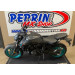 Evreux Yamaha MT07 A2 moto rental 4