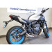 Roanne Yamaha MT07 Y-AMT A2 moto rental 4