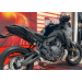 Carpentras Yamaha Tracer 7 Y-AMT moto rental 2