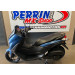 Evreux Yamaha NMAX 125 scooter rental 4