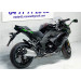 Roanne Kawasaki Ninja 1000 SX motorcycle rental 23590
